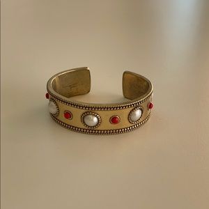 Lucky brand cuff bracelet